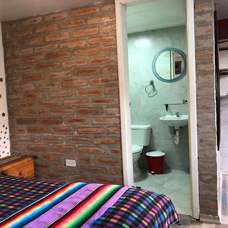 Mini Suites En El Mejor Sector De La Ciudad Quito Eksteriør billede