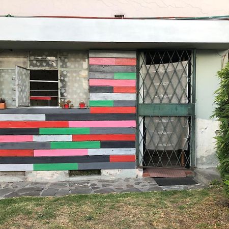 Mini Suites En El Mejor Sector De La Ciudad Quito Eksteriør billede