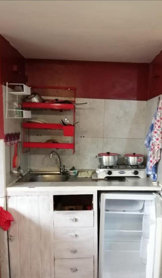 Mini Suites En El Mejor Sector De La Ciudad Quito Eksteriør billede