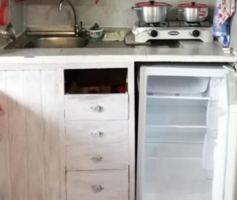 Mini Suites En El Mejor Sector De La Ciudad Quito Eksteriør billede