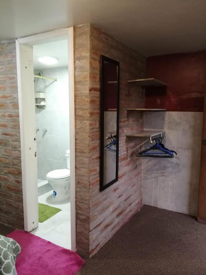 Mini Suites En El Mejor Sector De La Ciudad Quito Eksteriør billede