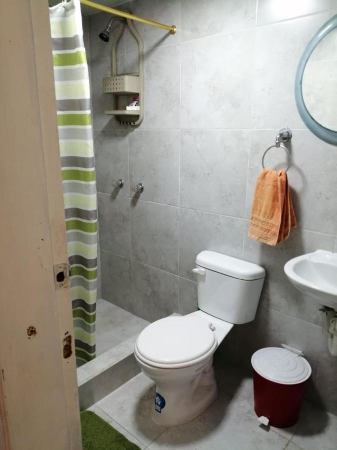 Mini Suites En El Mejor Sector De La Ciudad Quito Eksteriør billede