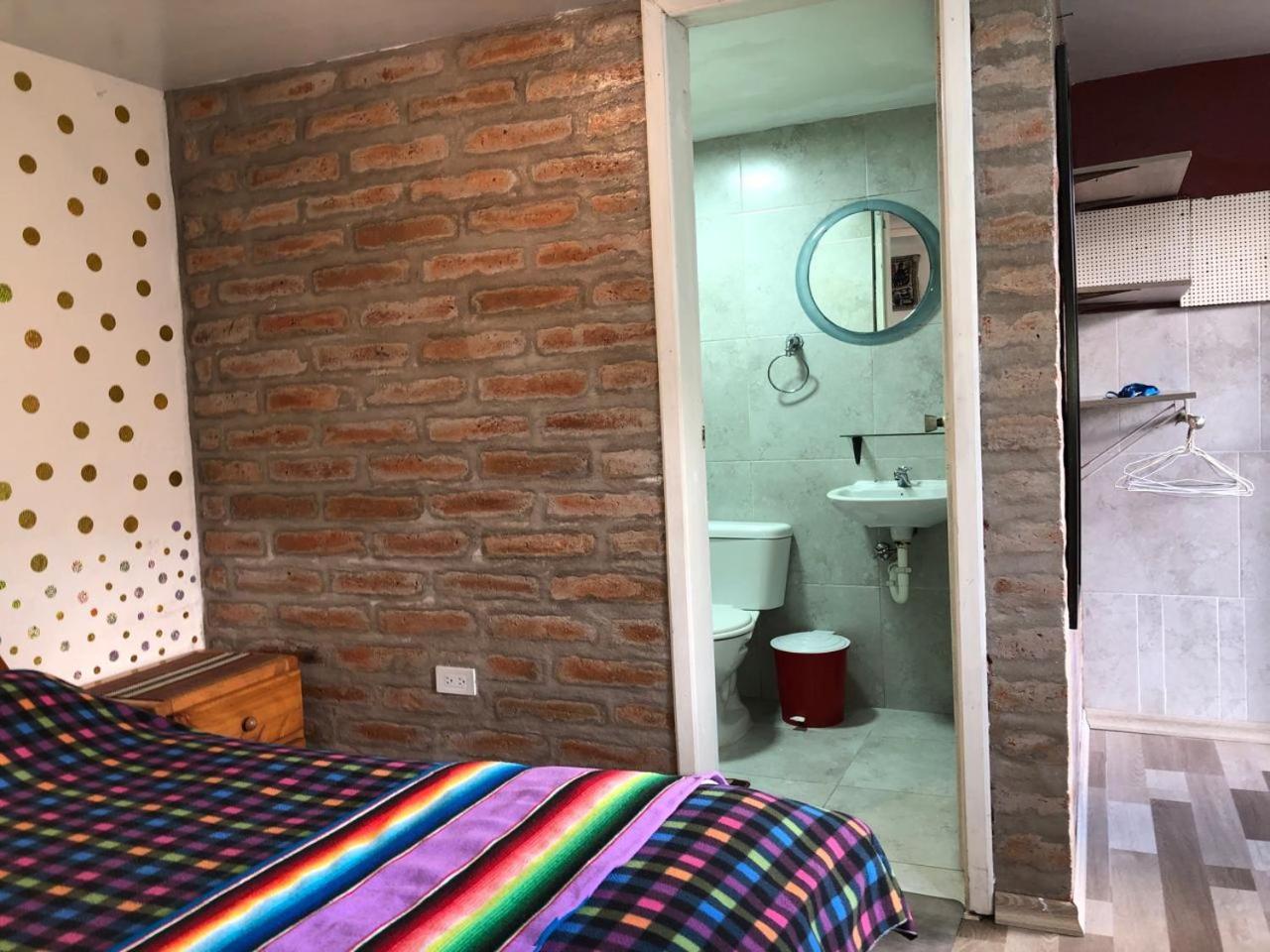 Mini Suites En El Mejor Sector De La Ciudad Quito Eksteriør billede